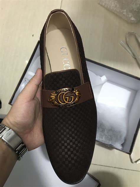 gucci rugby mens dress|gucci men's dive shoes.